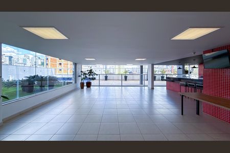 Apartamento à venda com 156m², 3 quartos e 3 vagas Apartamento à venda com 156m², 3 quartos e 3 vagasgou