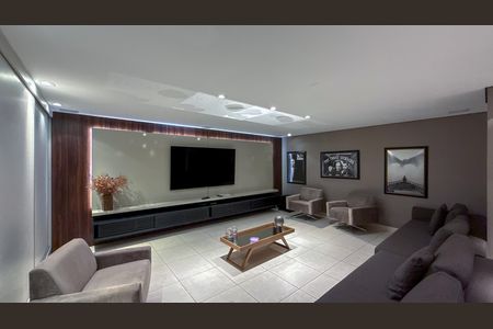 Apartamento à venda com 156m², 3 quartos e 3 vagas