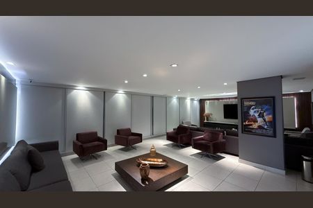 Apartamento à venda com 156m², 3 quartos e 3 vagas