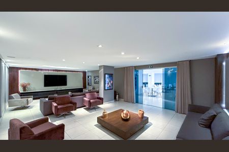 Apartamento à venda com 156m², 3 quartos e 3 vagas