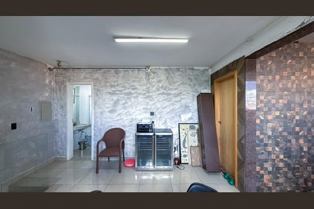 Apartamento à venda com 156m², 3 quartos e 3 vagas Apartamento à venda com 156m², 3 quartos e 3 vagassala 2