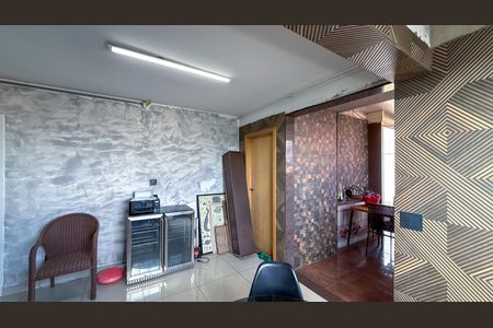 Apartamento à venda com 156m², 3 quartos e 3 vagas Apartamento à venda com 156m², 3 quartos e 3 vagassala 2
