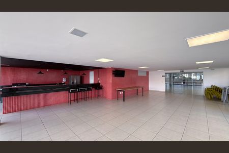 Apartamento à venda com 156m², 3 quartos e 3 vagas Apartamento à venda com 156m², 3 quartos e 3 vagasÁrea gourmet