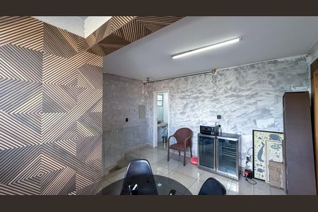 Apartamento à venda com 156m², 3 quartos e 3 vagas Apartamento à venda com 156m², 3 quartos e 3 vagassala 2
