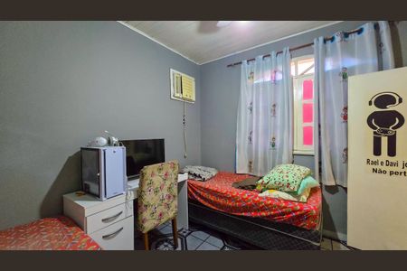 Casa para alugar com 165m², 2 quartos e 1 vaga Casa para alugar com 165m², 2 quartos e 1 vagaQuarto 2