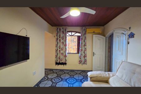 Sala de casa para alugar com 2 quartos, 165m² em Cachambi, Rio de Janeiro