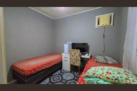 Casa para alugar com 165m², 2 quartos e 1 vaga Casa para alugar com 165m², 2 quartos e 1 vagaQuarto 2