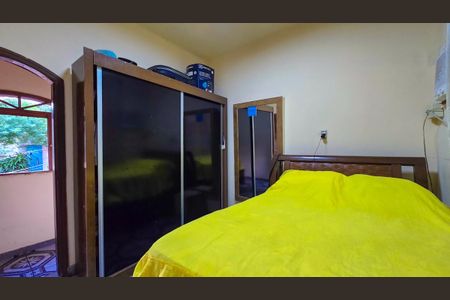 Casa para alugar com 165m², 2 quartos e 1 vaga Casa para alugar com 165m², 2 quartos e 1 vagaQuarto - Suíte