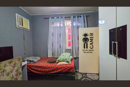 Quarto 2 de casa para alugar com 2 quartos, 165m² em Cachambi, Rio de Janeiro