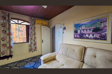 Casa para alugar com 165m², 2 quartos e 1 vaga Casa para alugar com 165m², 2 quartos e 1 vagaSala