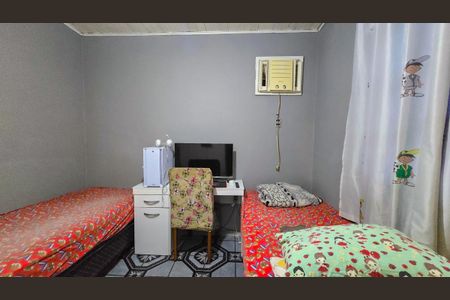Casa para alugar com 165m², 2 quartos e 1 vaga Casa para alugar com 165m², 2 quartos e 1 vagaQuarto 2