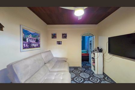 Casa para alugar com 165m², 2 quartos e 1 vaga Casa para alugar com 165m², 2 quartos e 1 vagaSala
