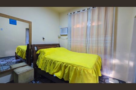 Quarto  - Suíte de casa para alugar com 2 quartos, 165m² em Cachambi, Rio de Janeiro