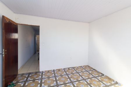 Quarto  de kitnet/studio para alugar com 1 quarto, 40m² em Conjunto Residencial José Bonifácio, São Paulo