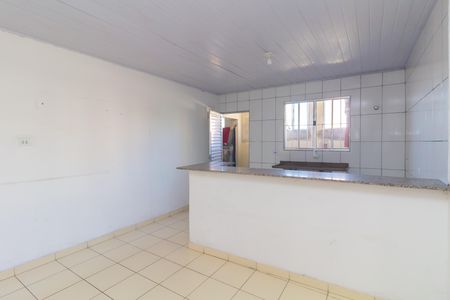 Kitnet/Studio para alugar com 1 quarto, 40m² em Conjunto Residencial José Bonifácio, São Paulo
