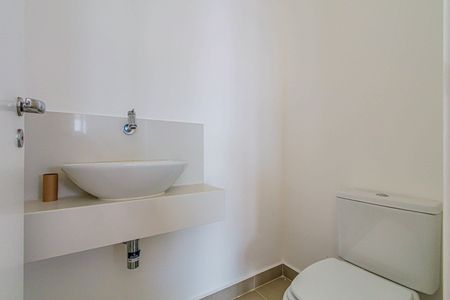 Apartamento para alugar com 105m², 3 quartos e 2 vagas Apartamento para alugar com 105m², 3 quartos e 2 vagasLavabo
