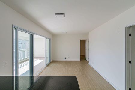 Sala de apartamento para alugar com 3 quartos, 105m² em Barra Funda, São Paulo