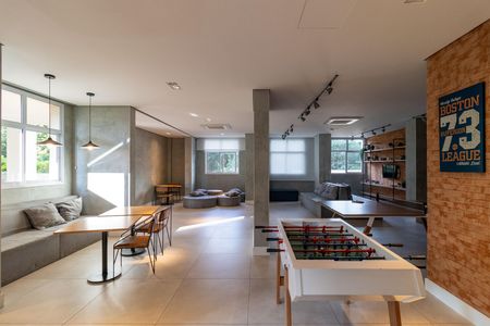 Apartamento para alugar com 105m², 3 quartos e 2 vagas Apartamento para alugar com 105m², 3 quartos e 2 vagasÁrea comum