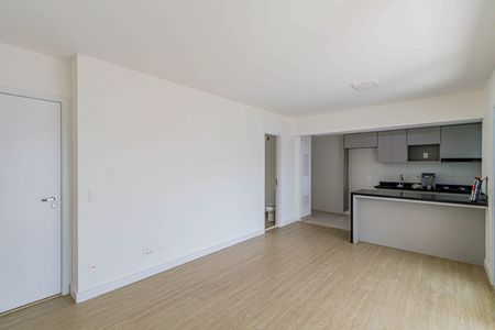 Sala de apartamento para alugar com 3 quartos, 105m² em Barra Funda, São Paulo