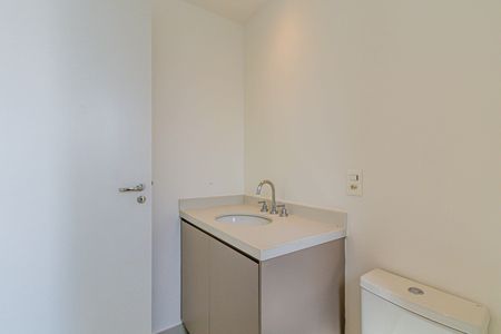 Apartamento para alugar com 105m², 3 quartos e 2 vagas Apartamento para alugar com 105m², 3 quartos e 2 vagasSuite 01 - Banheiro