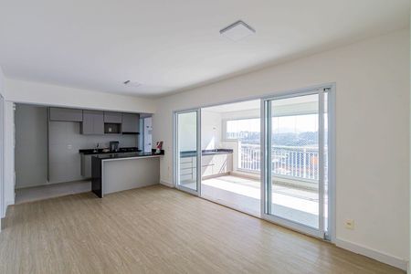 Apartamento para alugar com 3 quartos, 105m² em Barra Funda, São Paulo