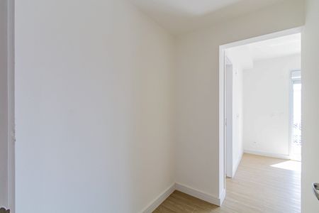 Suite 01 - Espaço closet de apartamento para alugar com 3 quartos, 105m² em Barra Funda, São Paulo