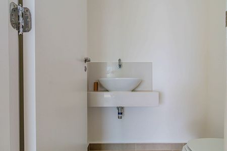 Apartamento para alugar com 105m², 3 quartos e 2 vagas Apartamento para alugar com 105m², 3 quartos e 2 vagasLavabo