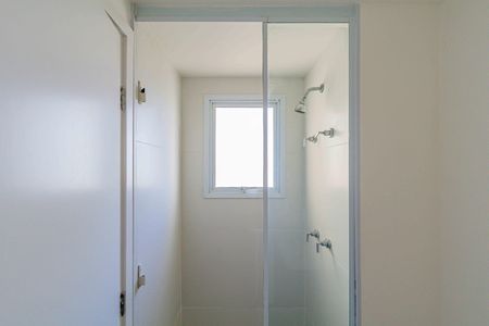 Apartamento para alugar com 105m², 3 quartos e 2 vagas Apartamento para alugar com 105m², 3 quartos e 2 vagasSuite 02 - Banheiro