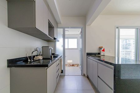 Apartamento para alugar com 105m², 3 quartos e 2 vagas Apartamento para alugar com 105m², 3 quartos e 2 vagasCozinha