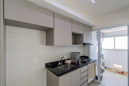 Apartamento para alugar com 105m², 3 quartos e 2 vagas Apartamento para alugar com 105m², 3 quartos e 2 vagasCozinha