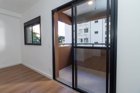 Apartamento à venda com 30m², 1 quarto e sem vaga Apartamento à venda com 30m², 1 quarto e sem vagaStudio