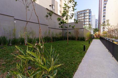 Apartamento à venda com 30m², 1 quarto e sem vaga Apartamento à venda com 30m², 1 quarto e sem vagaÁrea comum