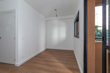 Apartamento à venda com 30m², 1 quarto e sem vaga Apartamento à venda com 30m², 1 quarto e sem vagaStudio
