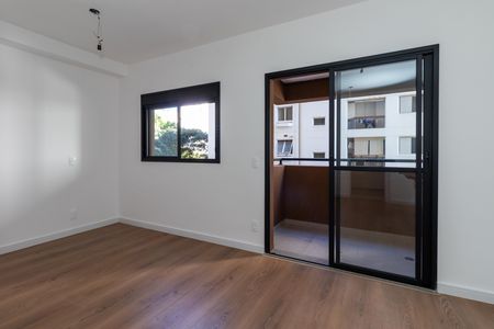 Apartamento à venda com 30m², 1 quarto e sem vaga Apartamento à venda com 30m², 1 quarto e sem vagaStudio