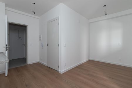 Apartamento à venda com 30m², 1 quarto e sem vaga Apartamento à venda com 30m², 1 quarto e sem vagaStudio