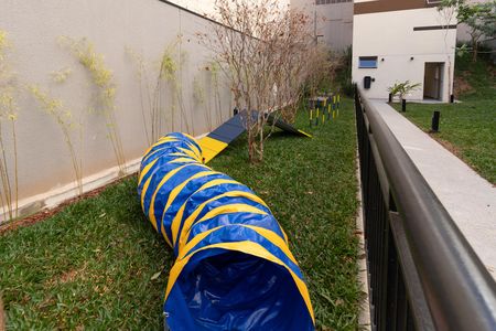 Apartamento à venda com 30m², 1 quarto e sem vaga Apartamento à venda com 30m², 1 quarto e sem vagaÁrea comum - Pet Place