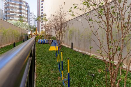 Apartamento à venda com 30m², 1 quarto e sem vaga Apartamento à venda com 30m², 1 quarto e sem vagaÁrea comum - Pet Place