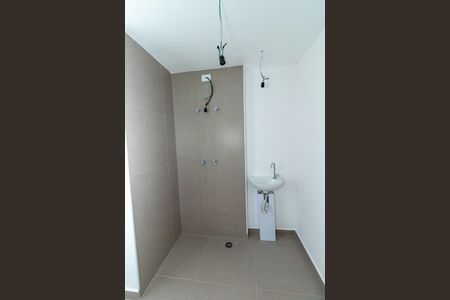 Apartamento à venda com 30m², 1 quarto e sem vaga Apartamento à venda com 30m², 1 quarto e sem vagaBanheiro