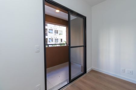 Apartamento à venda com 30m², 1 quarto e sem vaga Apartamento à venda com 30m², 1 quarto e sem vagaStudio