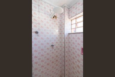 Apartamento à venda com 100m², 2 quartos e sem vaga Apartamento à venda com 100m², 2 quartos e sem vagaBanheiro