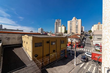 Apartamento à venda com 100m², 2 quartos e sem vaga Apartamento à venda com 100m², 2 quartos e sem vagaQuarto 2 - Vista