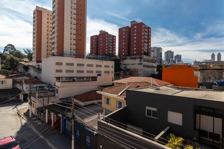 Apartamento à venda com 100m², 2 quartos e sem vaga Apartamento à venda com 100m², 2 quartos e sem vagaQuarto 1 - Vista