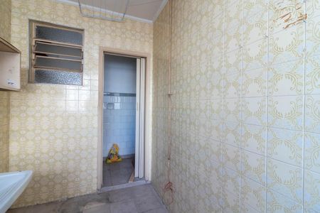 Apartamento à venda com 100m², 2 quartos e sem vaga Apartamento à venda com 100m², 2 quartos e sem vagaÁrea de Serviço