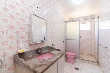 Apartamento à venda com 100m², 2 quartos e sem vaga Apartamento à venda com 100m², 2 quartos e sem vagaBanheiro
