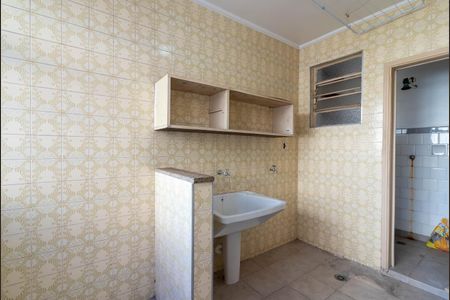 Apartamento à venda com 100m², 2 quartos e sem vaga Apartamento à venda com 100m², 2 quartos e sem vagaÁrea de Serviço