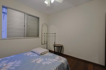 Apartamento à venda com 4 quartos, 180m² em Carmo, Belo Horizonte