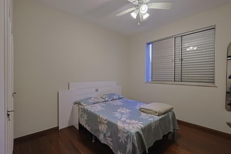 Apartamento à venda com 4 quartos, 180m² em Carmo, Belo Horizonte
