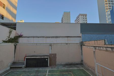 Apartamento à venda com 4 quartos, 180m² em Carmo, Belo Horizonte