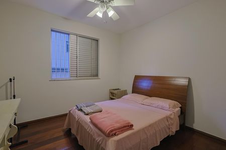 Apartamento à venda com 4 quartos, 180m² em Carmo, Belo Horizonte