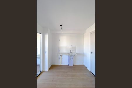 Apartamento para alugar com 39m², 2 quartos e sem vaga Apartamento para alugar com 39m², 2 quartos e sem vagaCozinha